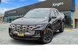 Hyundai Santa Cruz