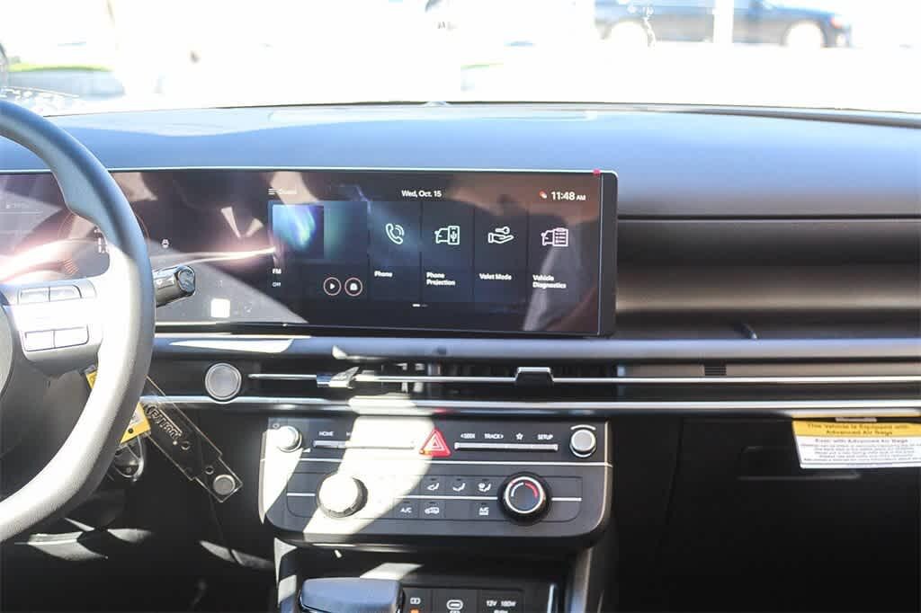 Thumbnail: 2026 Hyundai Tucson - 18