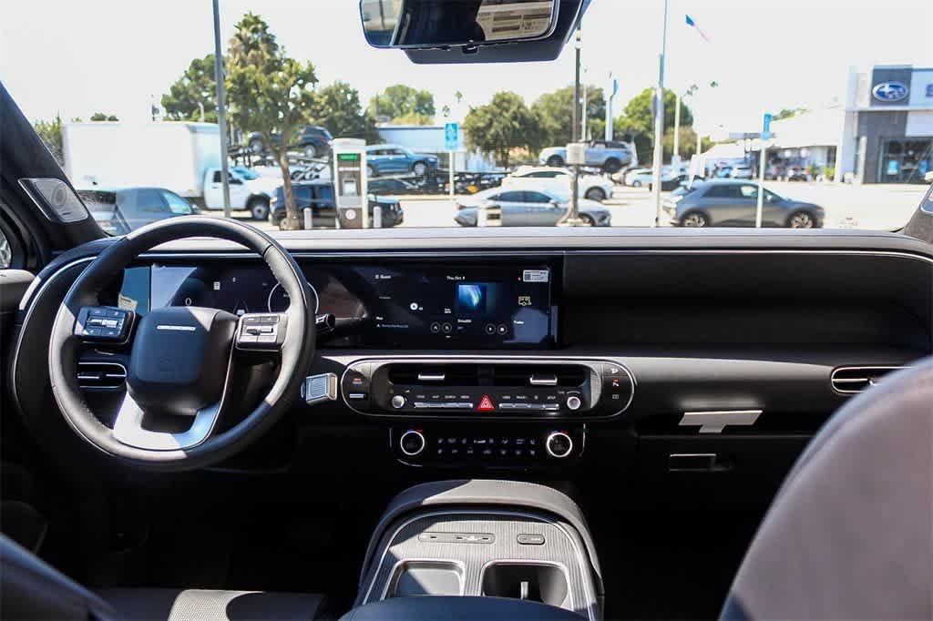 Thumbnail: 2026 Hyundai Palisade - 17