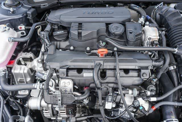 Thumbnail: 2025 Hyundai Elantra - 37