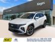 New 2026 Hyundai Tucson SEL FWD SUV