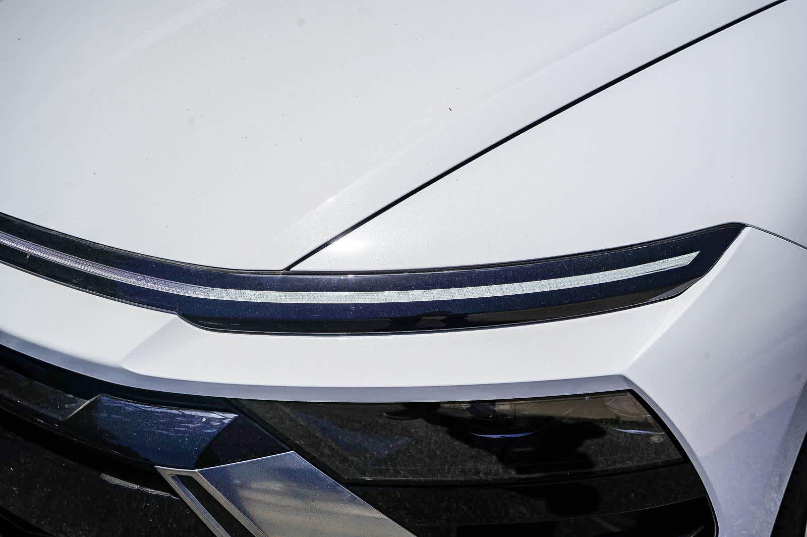 Thumbnail: 2026 Hyundai Sonata - 12