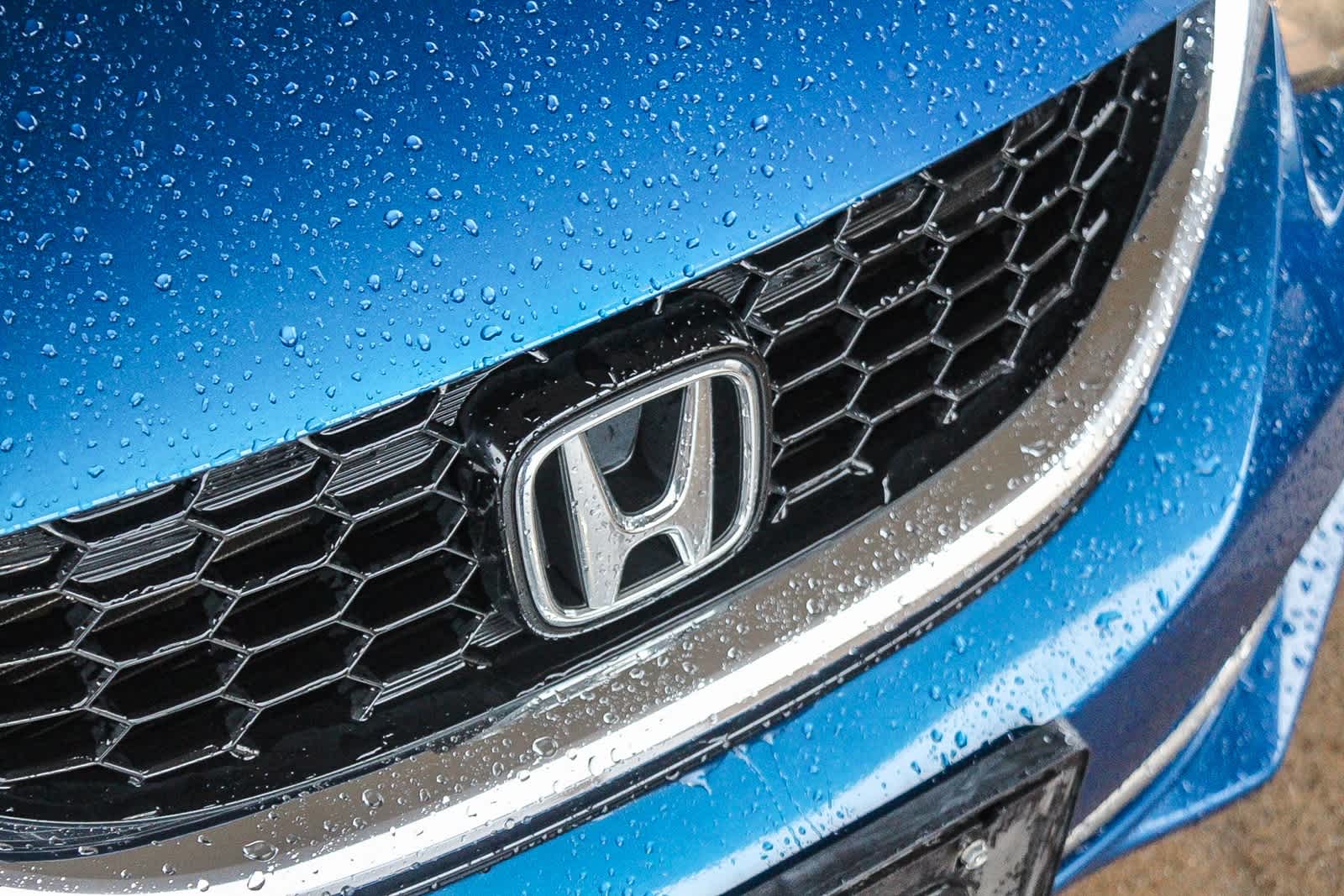 Thumbnail: 2015 Honda Civic - 14