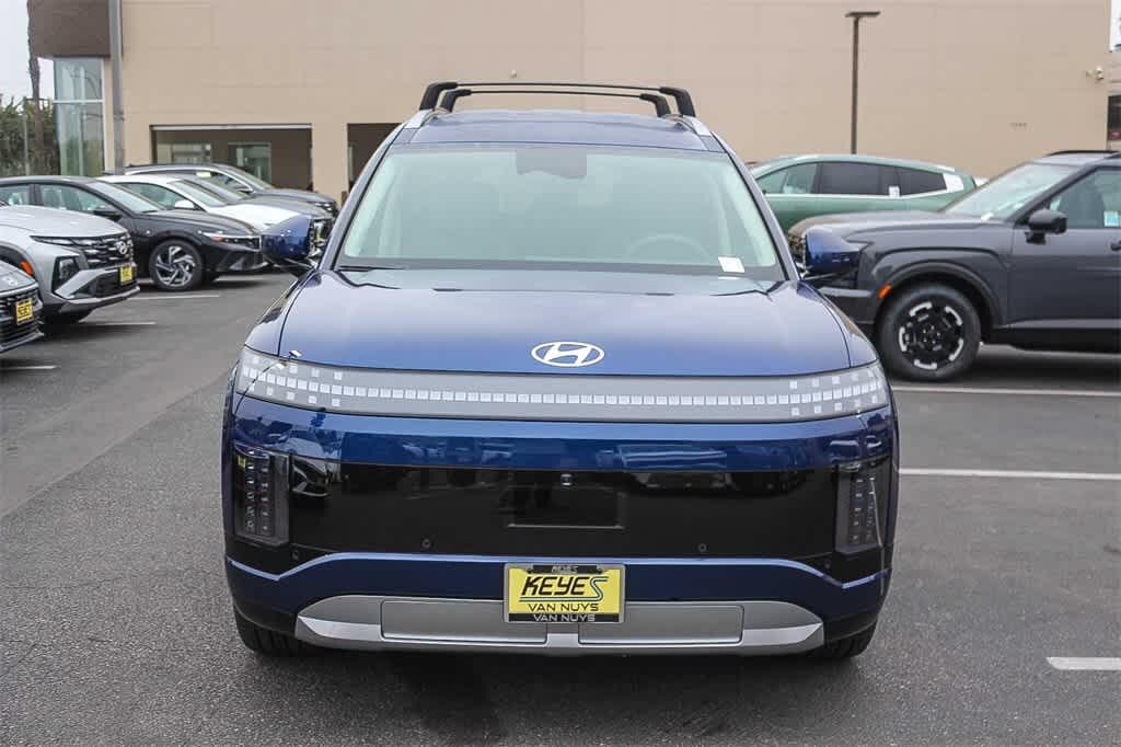 2026 Hyundai Ioniq SEL photo 2