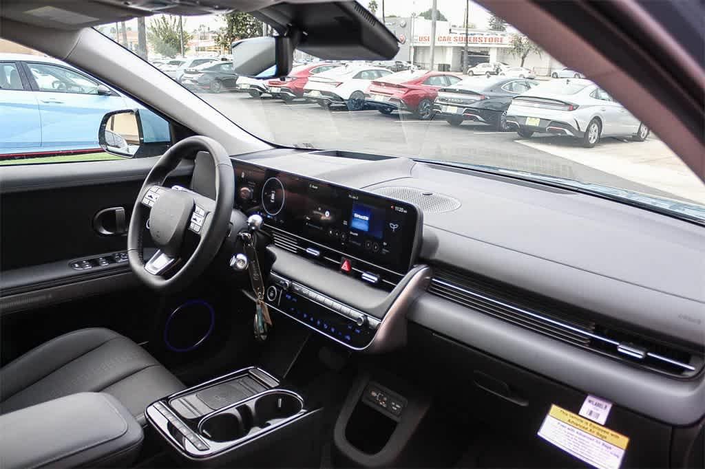 Thumbnail: 2026 Hyundai Ioniq 5 - 21