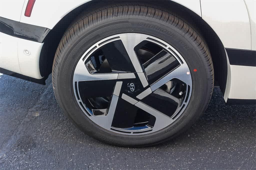 Thumbnail: 2026 Hyundai Ioniq - 8