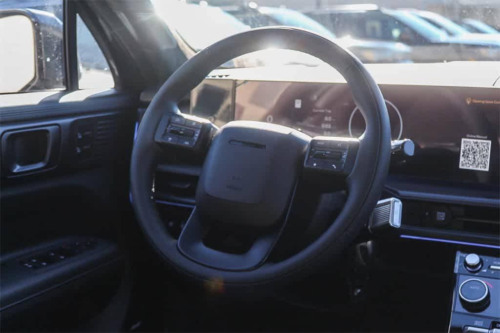 Thumbnail: 2026 Hyundai Santa Fe - 21