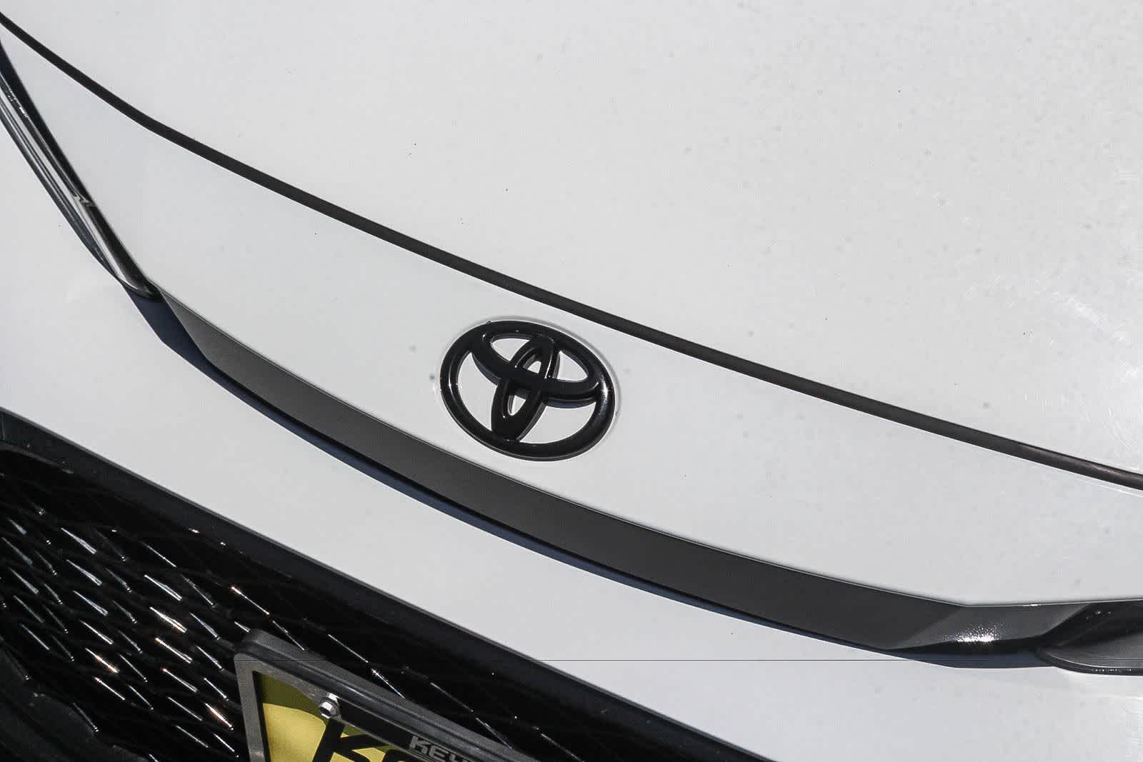 Thumbnail: 2024 Toyota Corolla - 13