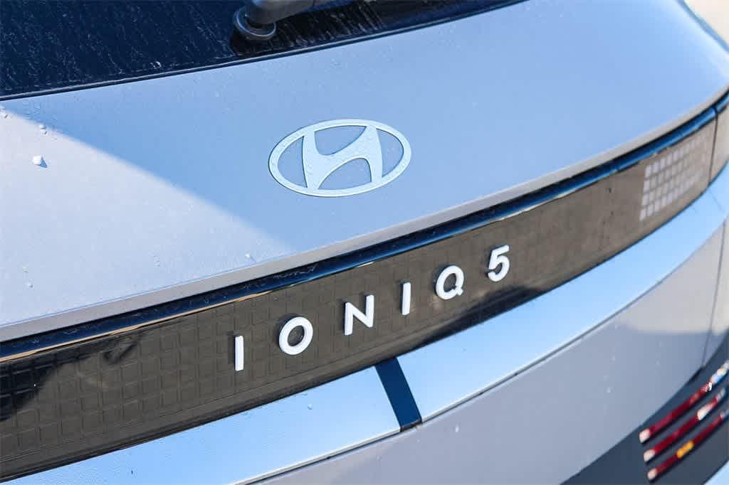 Thumbnail: 2026 Hyundai Ioniq 5 - 14