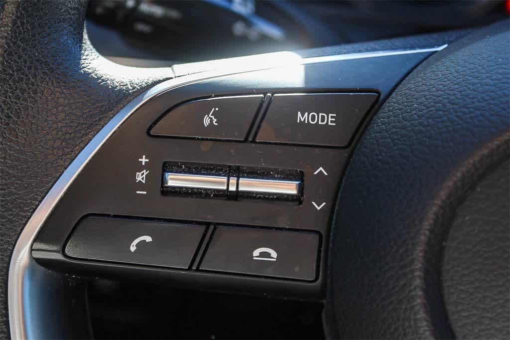 Thumbnail: 2022 Hyundai Sonata - 31