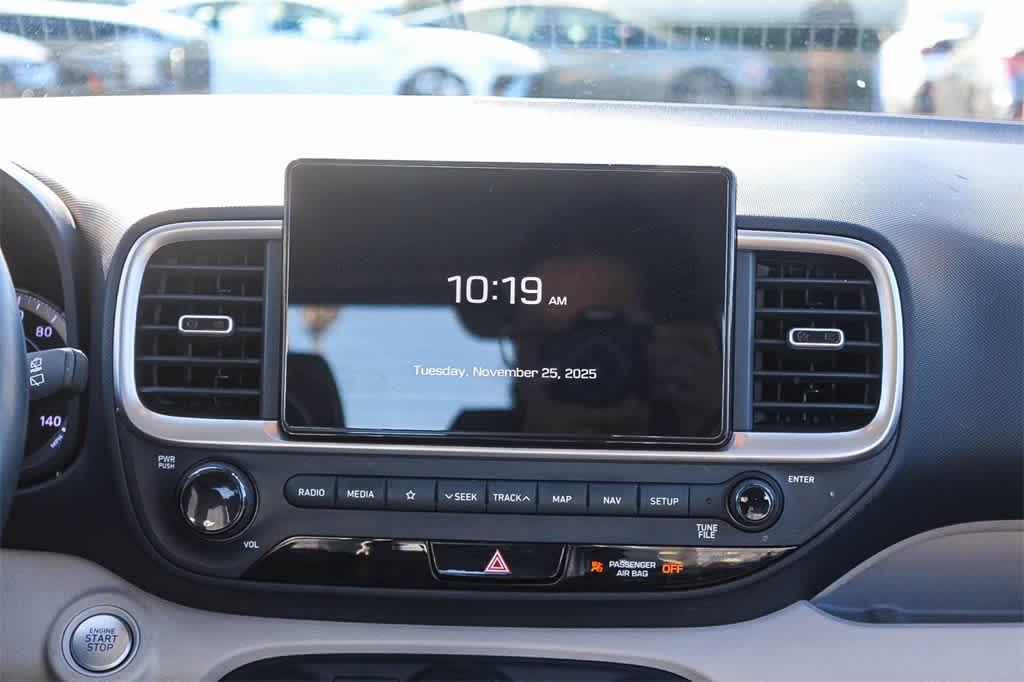 Thumbnail: 2020 Hyundai Venue - 18