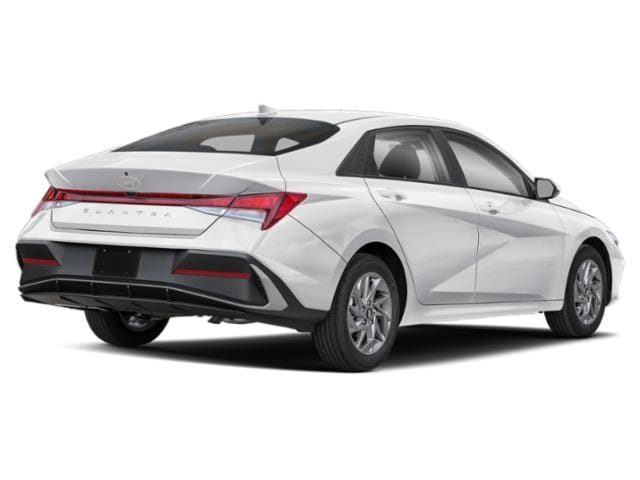 Thumbnail: 2026 Hyundai Elantra - 3