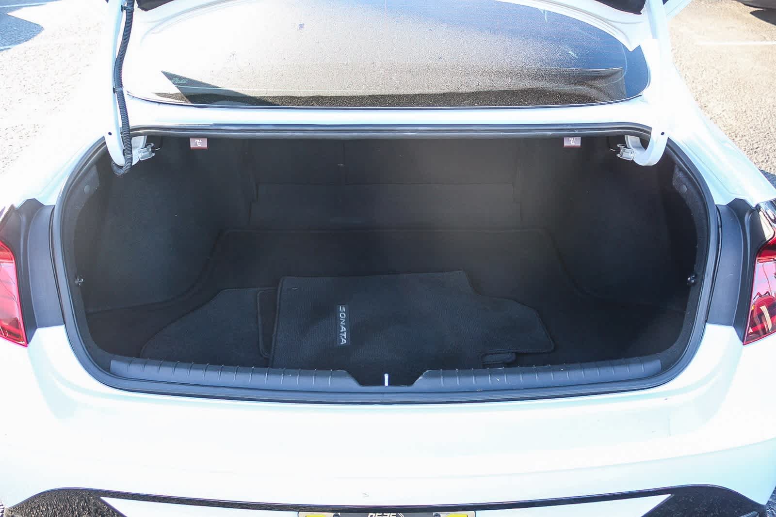 Thumbnail: 2021 Hyundai Sonata - 36