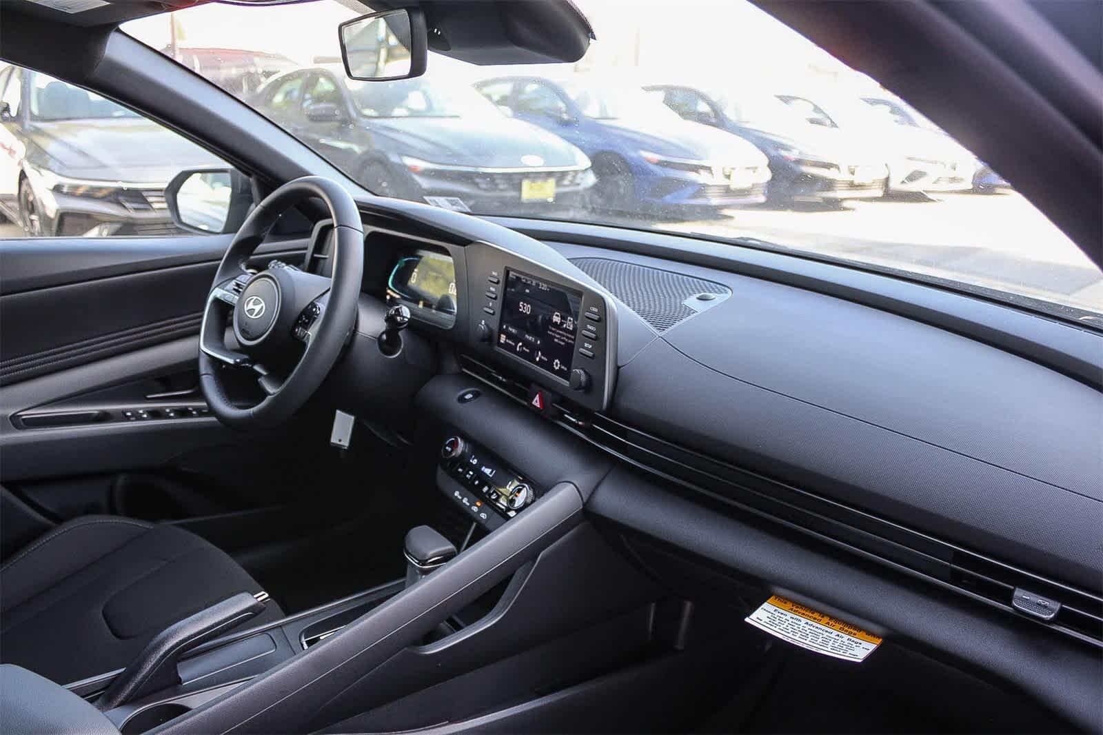 Thumbnail: 2026 Hyundai Elantra - 23