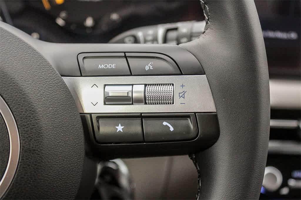 Thumbnail: 2025 Hyundai Tucson - 33