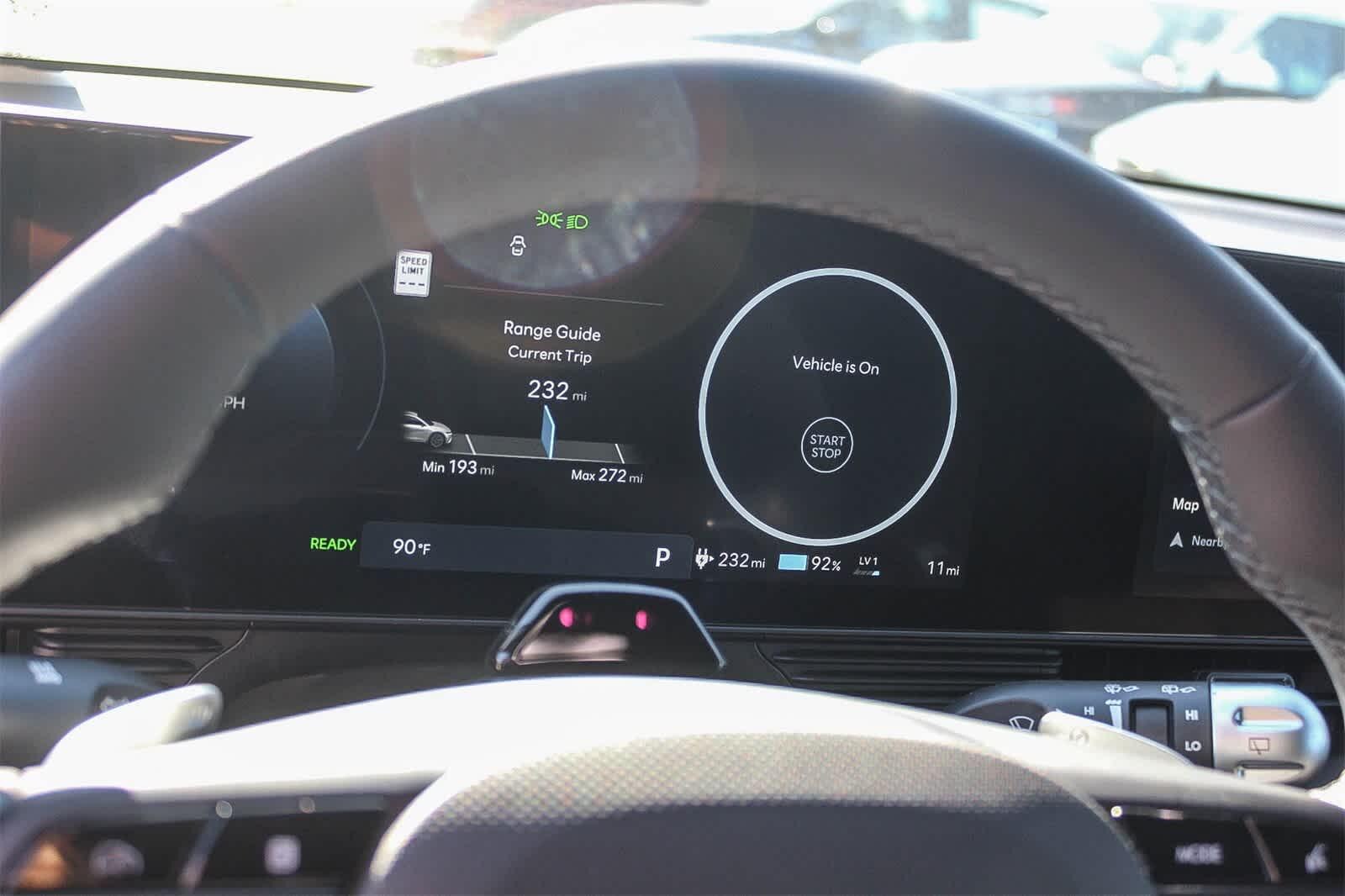 Thumbnail: 2026 Hyundai Ioniq 5 - 28