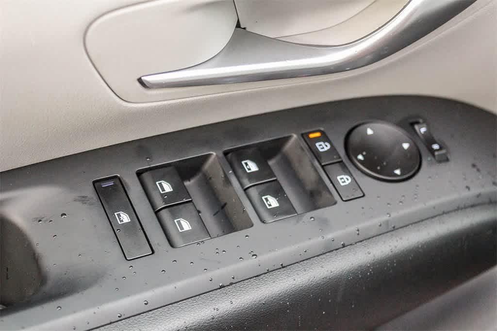 Thumbnail: 2025 Hyundai Tucson - 28