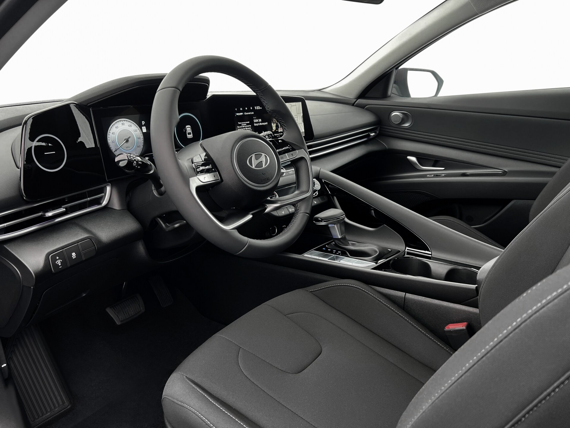 Thumbnail: 2025 Hyundai Elantra - 14