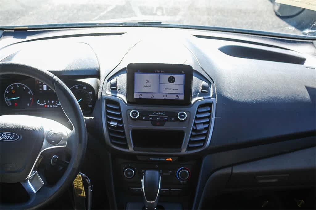 Thumbnail: 2019 Ford Transit Series - 17