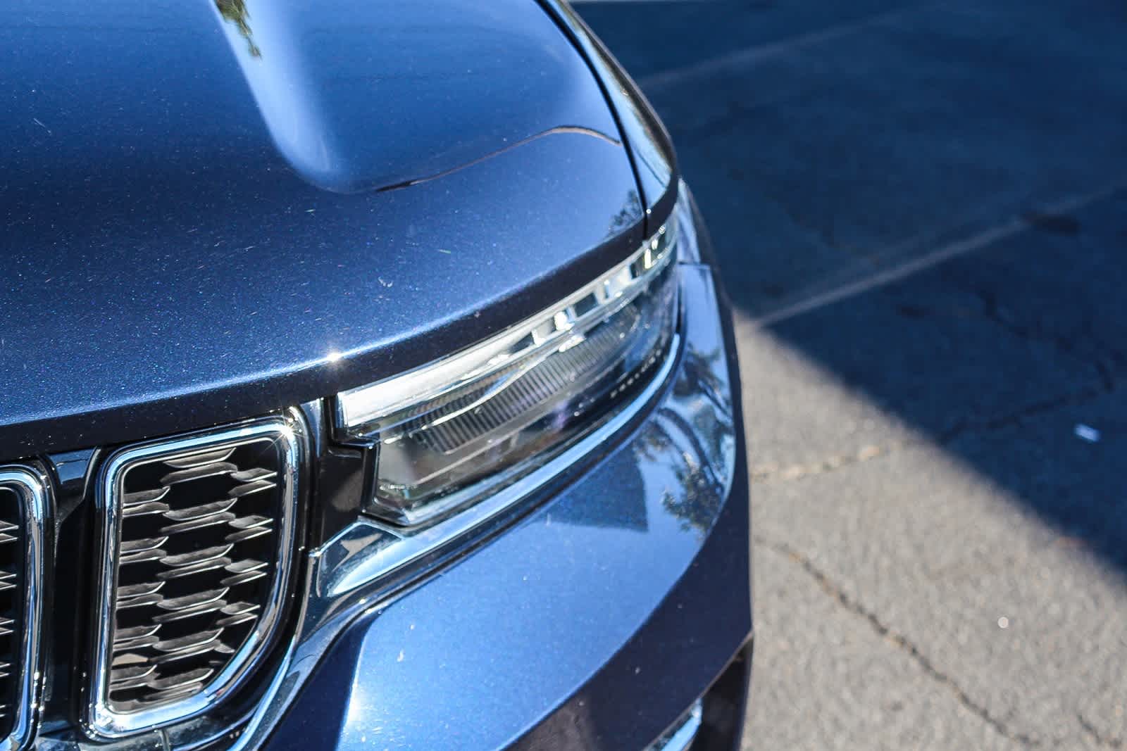 Thumbnail: 2023 Jeep Grand Cherokee - 16