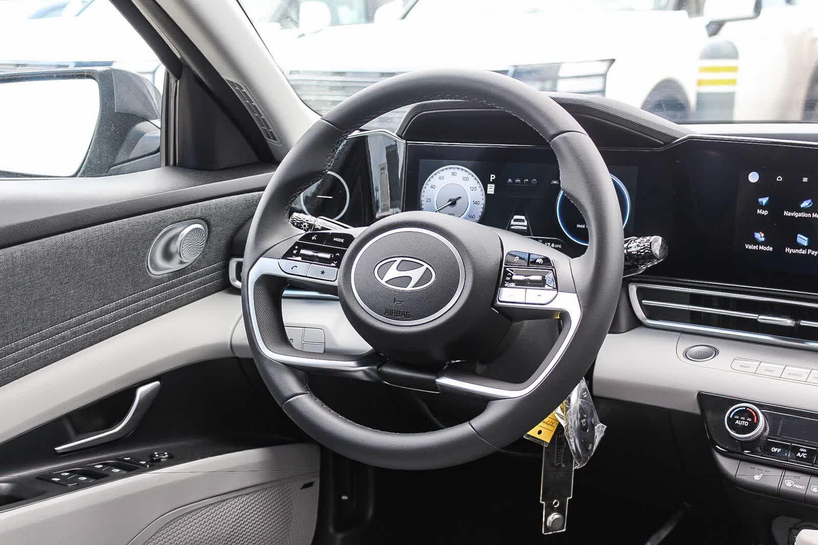 Thumbnail: 2026 Hyundai Elantra - 21