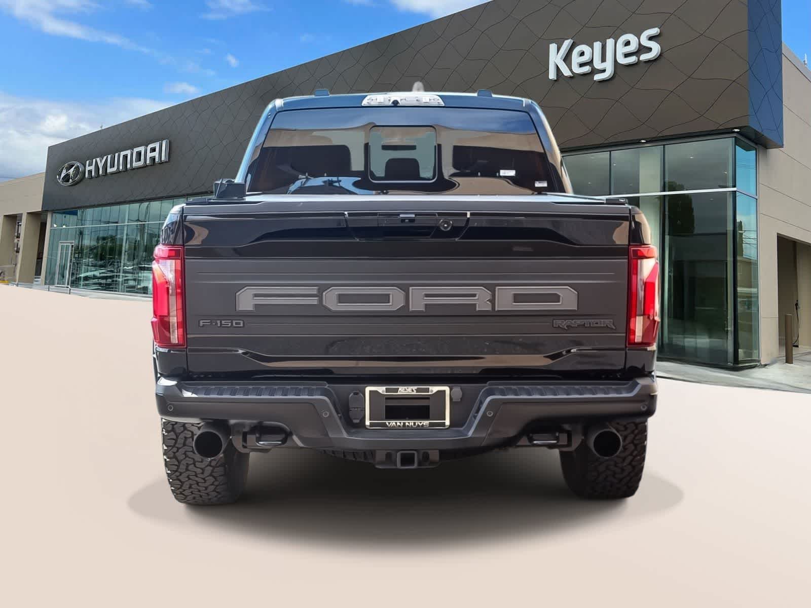 Thumbnail: 2024 Ford F-150 - 6