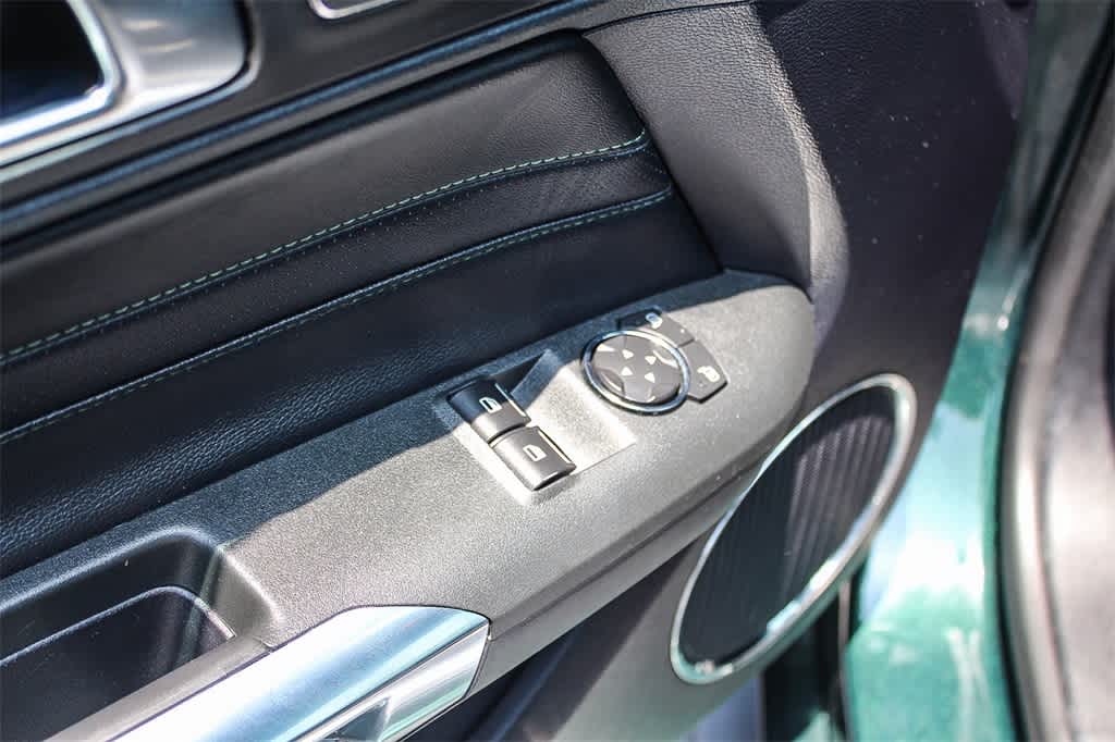 2019 Ford Mustang Bullitt 18
