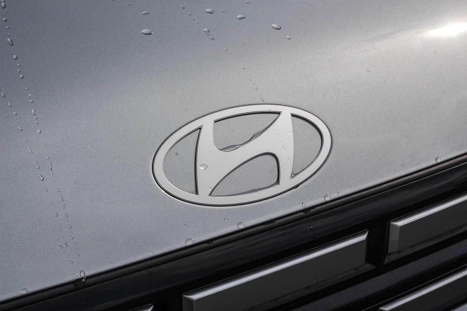 Thumbnail: 2026 Hyundai Santa Fe - 13