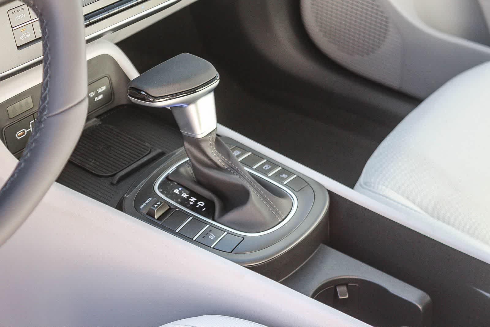 Thumbnail: 2026 Hyundai Kona - 24