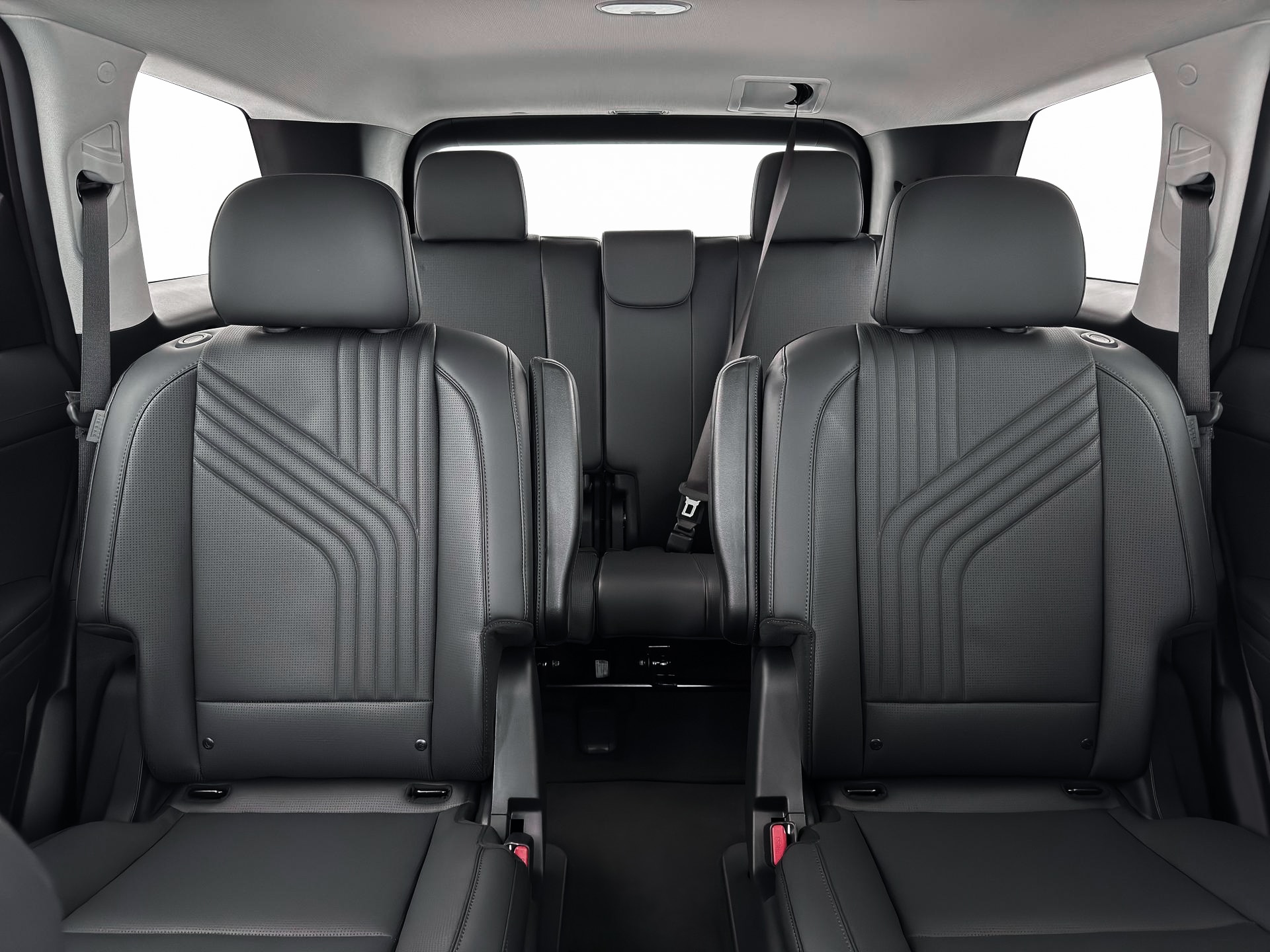 Thumbnail: 2026 Hyundai Palisade - 16