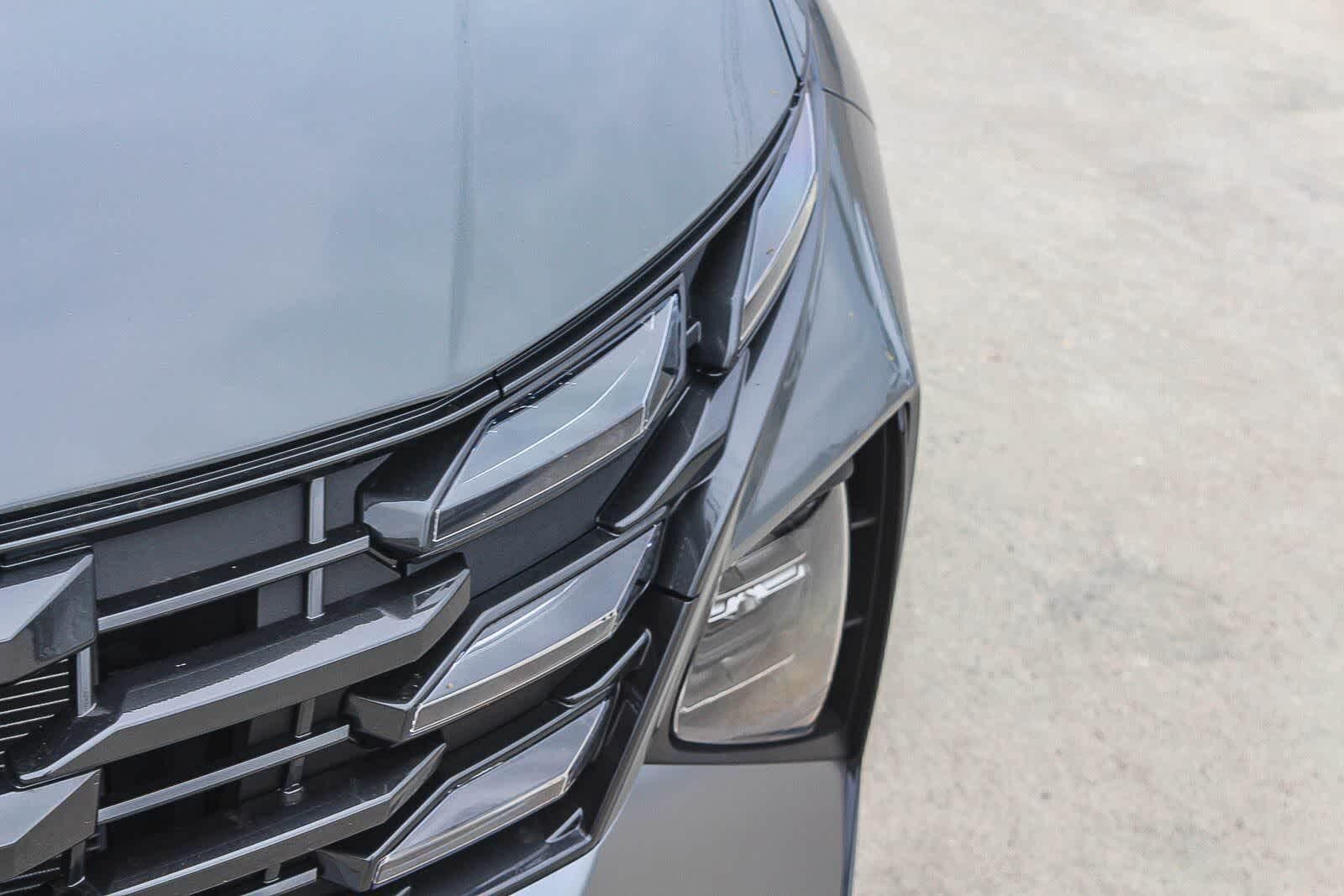 Thumbnail: 2026 Hyundai Tucson - 14