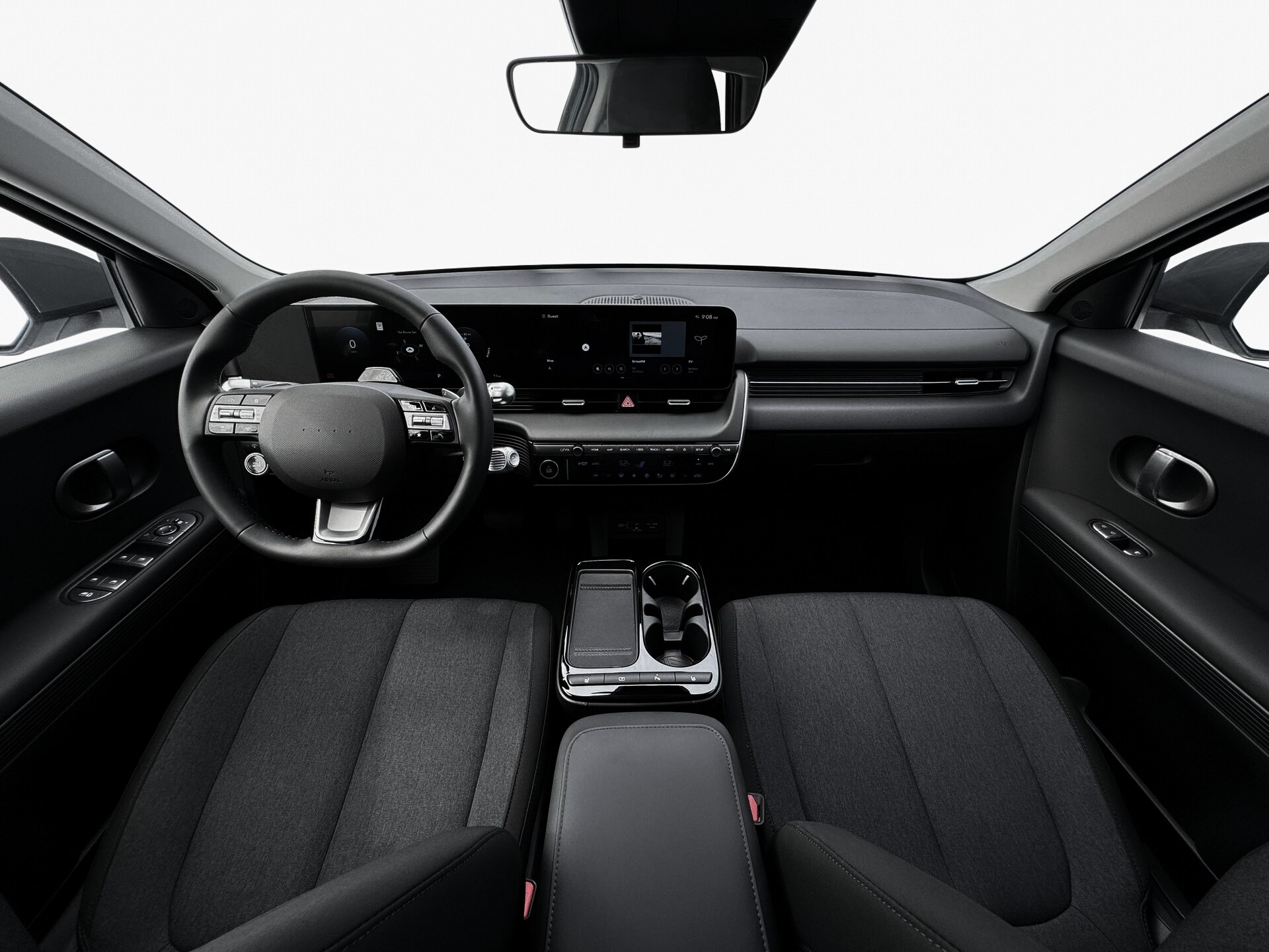 Thumbnail: 2026 Hyundai Ioniq 5 - 13