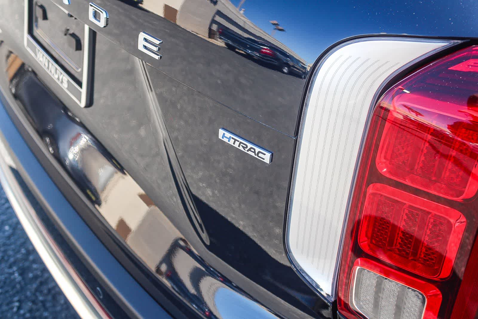 Thumbnail: 2024 Hyundai Palisade - 11