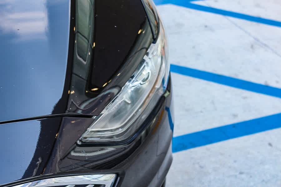 Thumbnail: 2018 Ford Fusion - 10