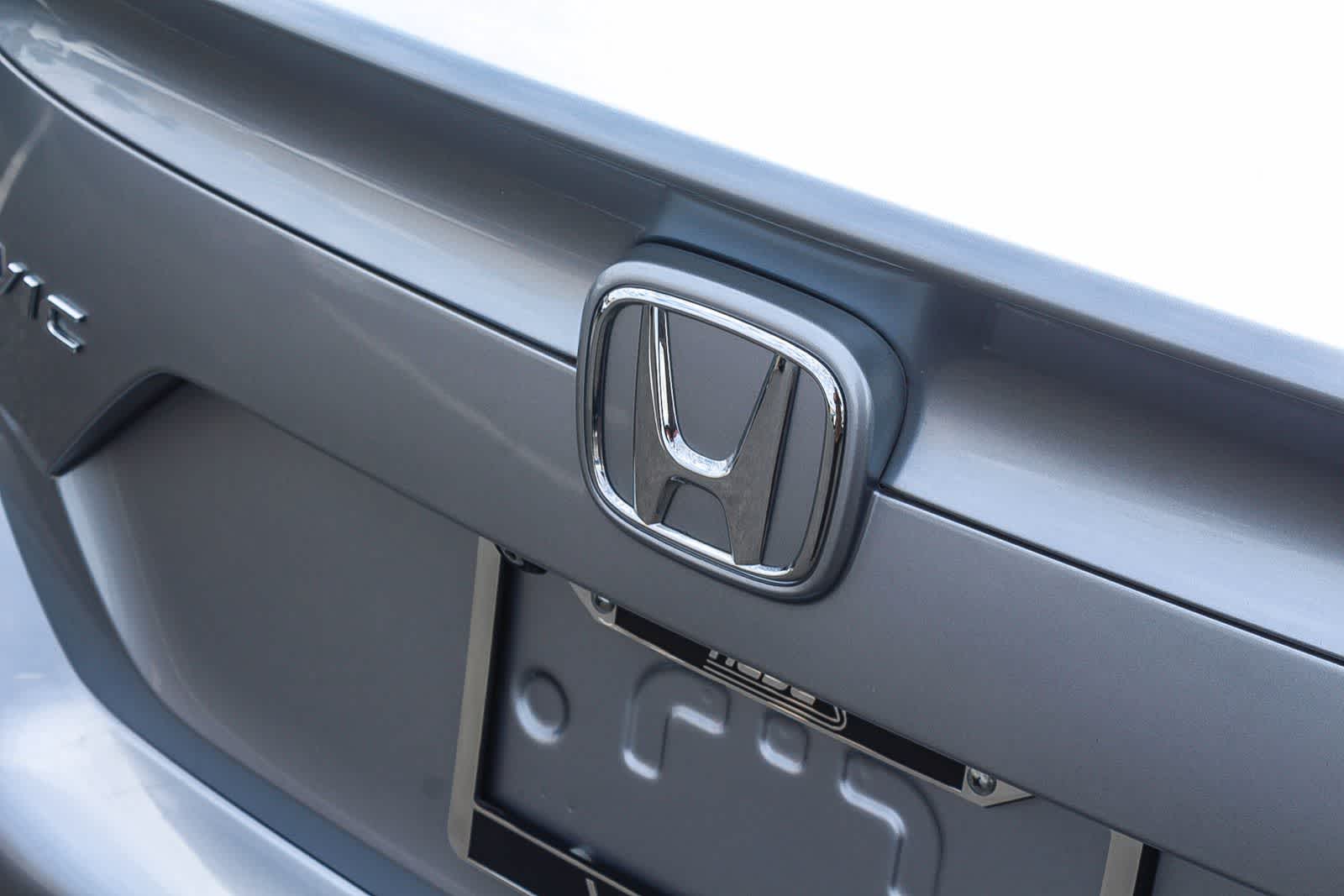 Thumbnail: 2017 Honda Civic - 11