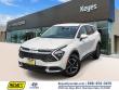 Used 2023 Kia Sportage Hybrid LX SUV