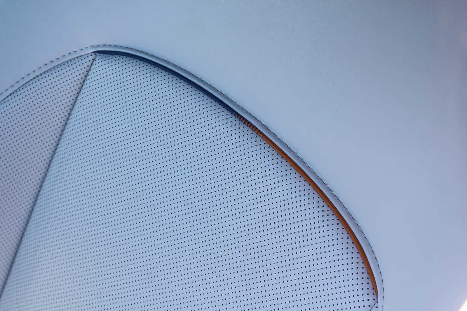 Thumbnail: 2023 Hyundai Ioniq 6 - 34