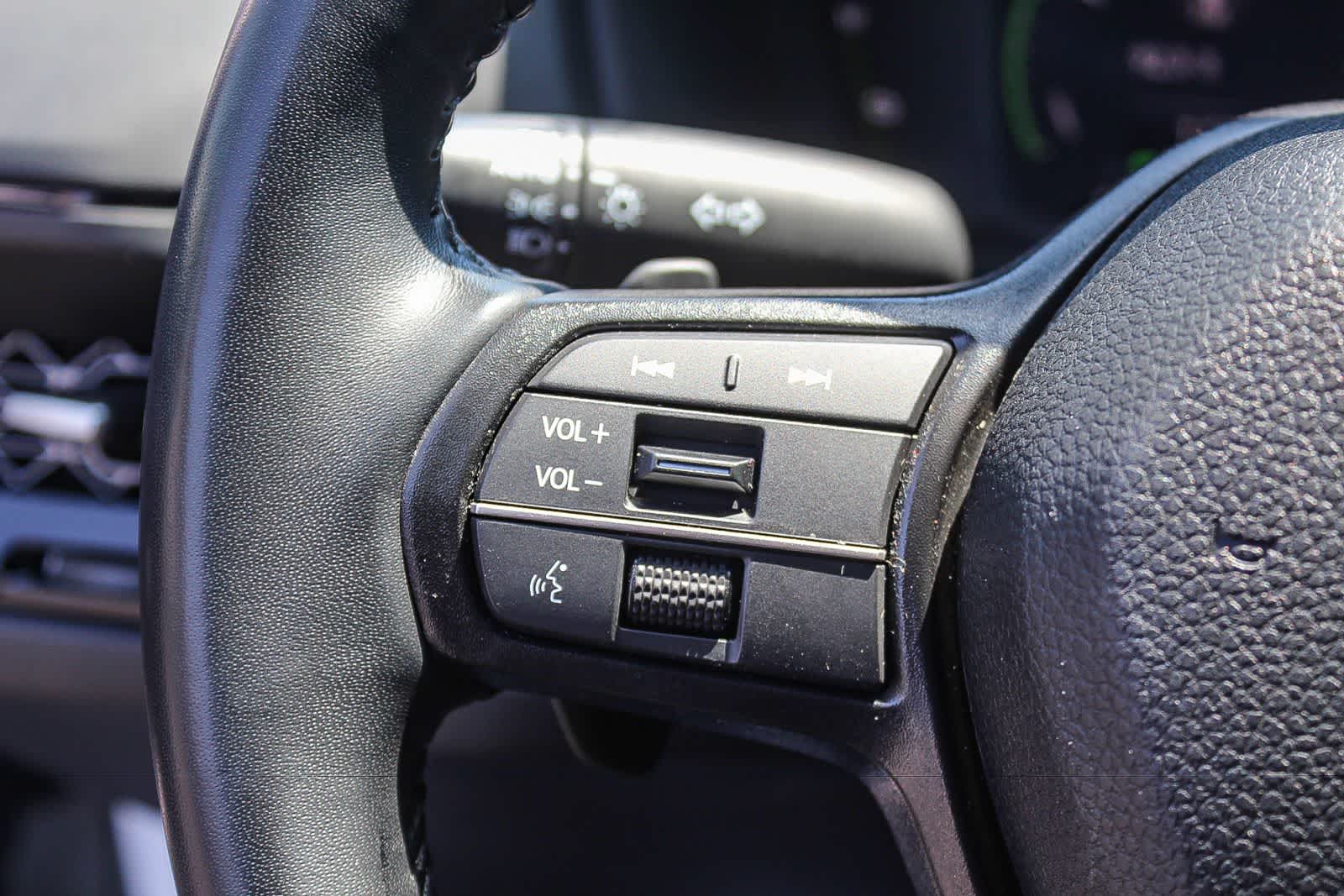 Thumbnail: 2025 Honda Accord - 32