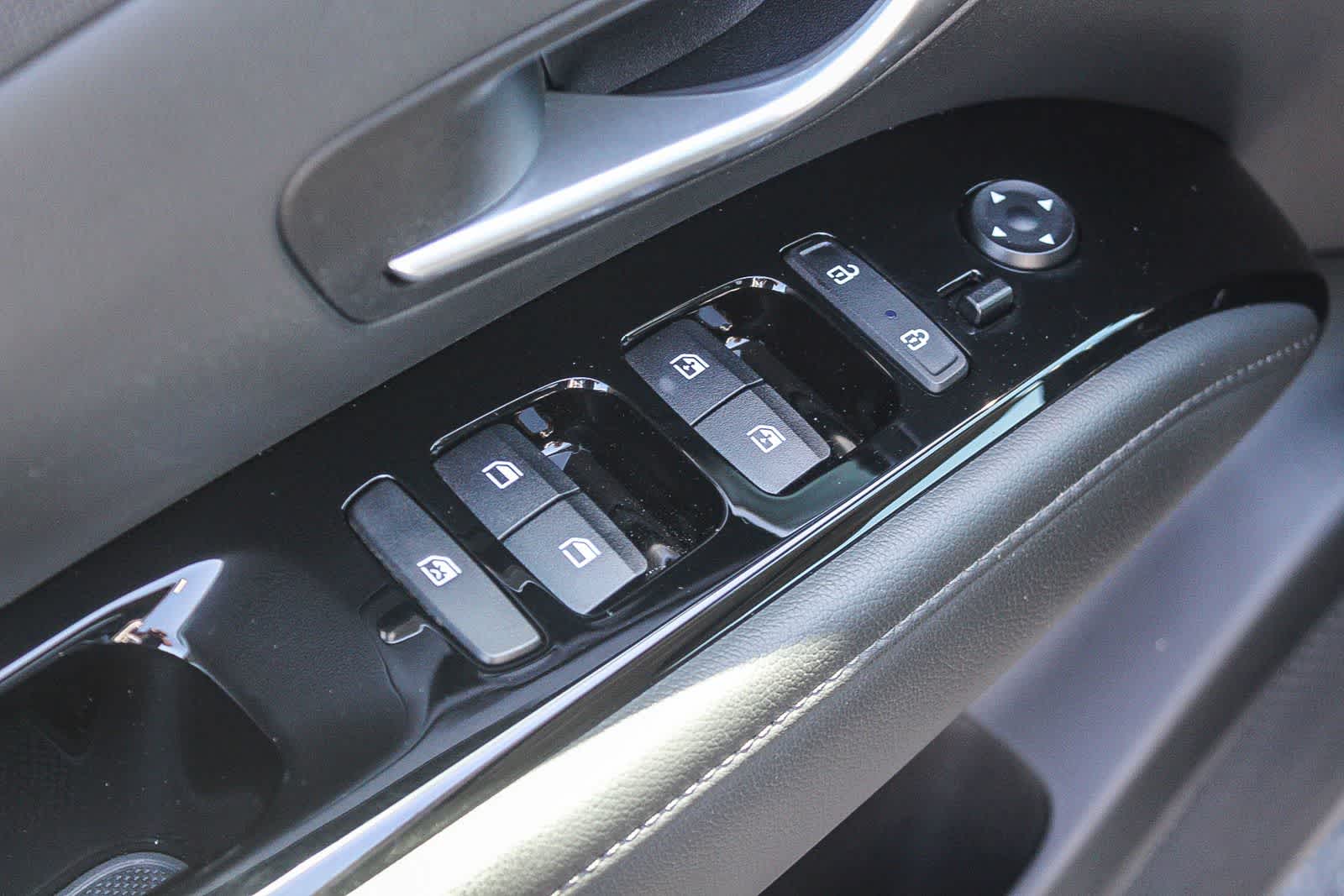 Thumbnail: 2022 Hyundai Tucson - 28