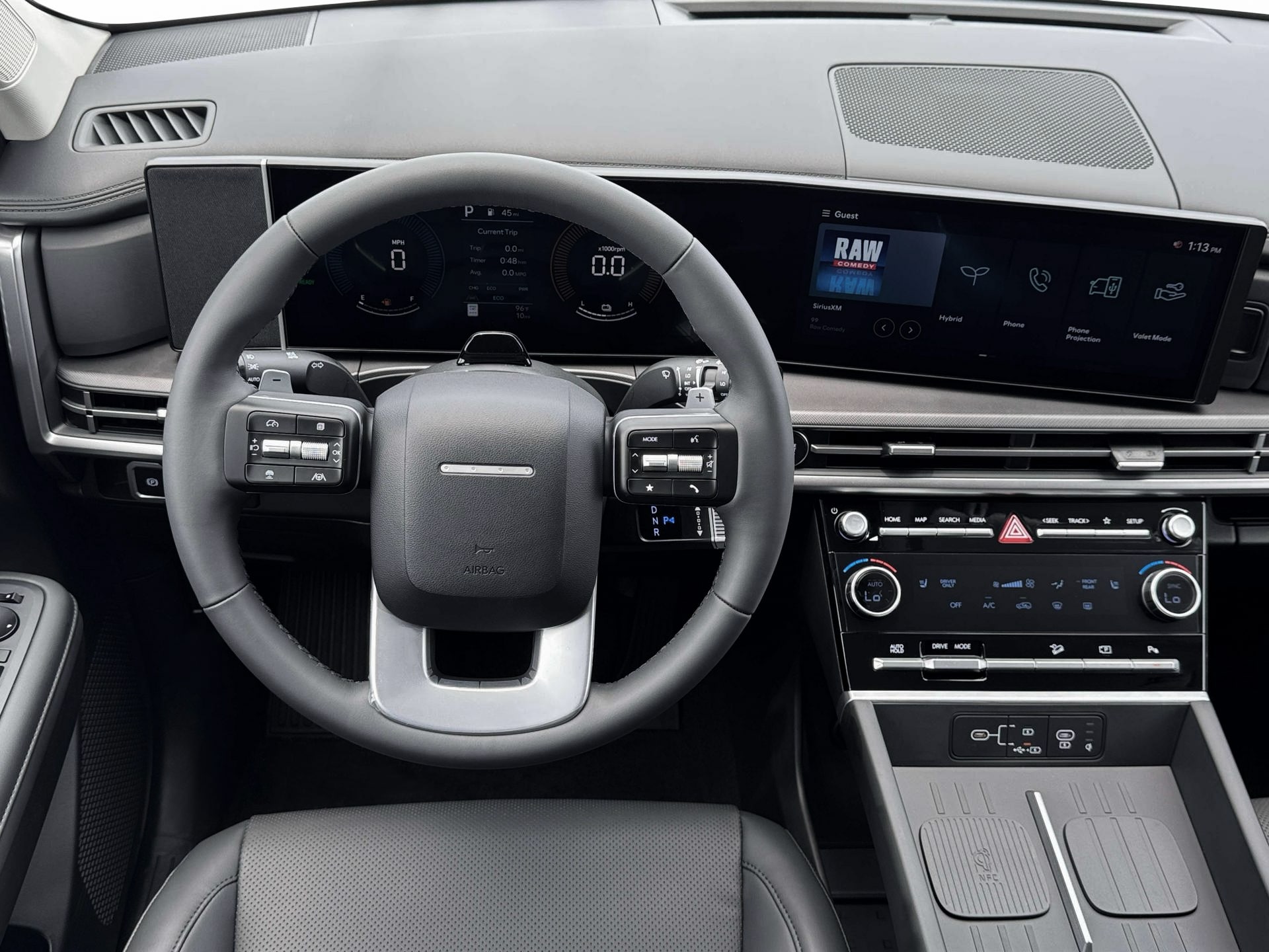 Thumbnail: 2026 Hyundai Santa Fe - 17