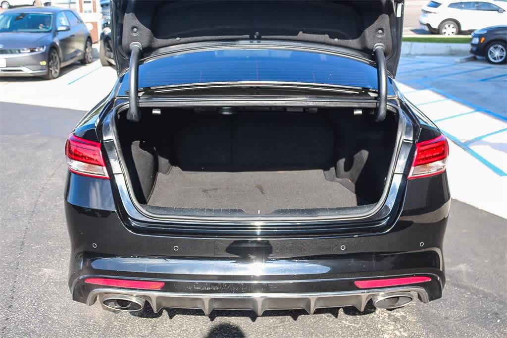 Thumbnail: 2016 Kia Optima - 25