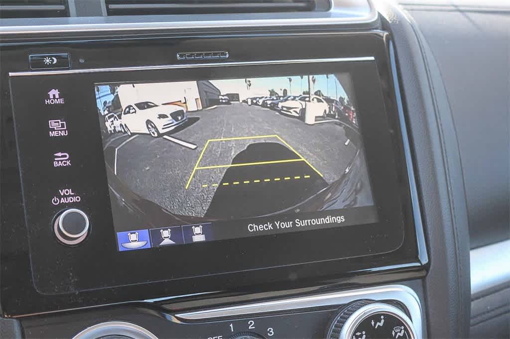 Thumbnail: 2019 Honda Fit - 34