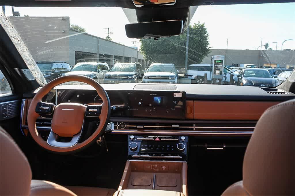 Thumbnail: 2026 Hyundai Santa Fe - 17