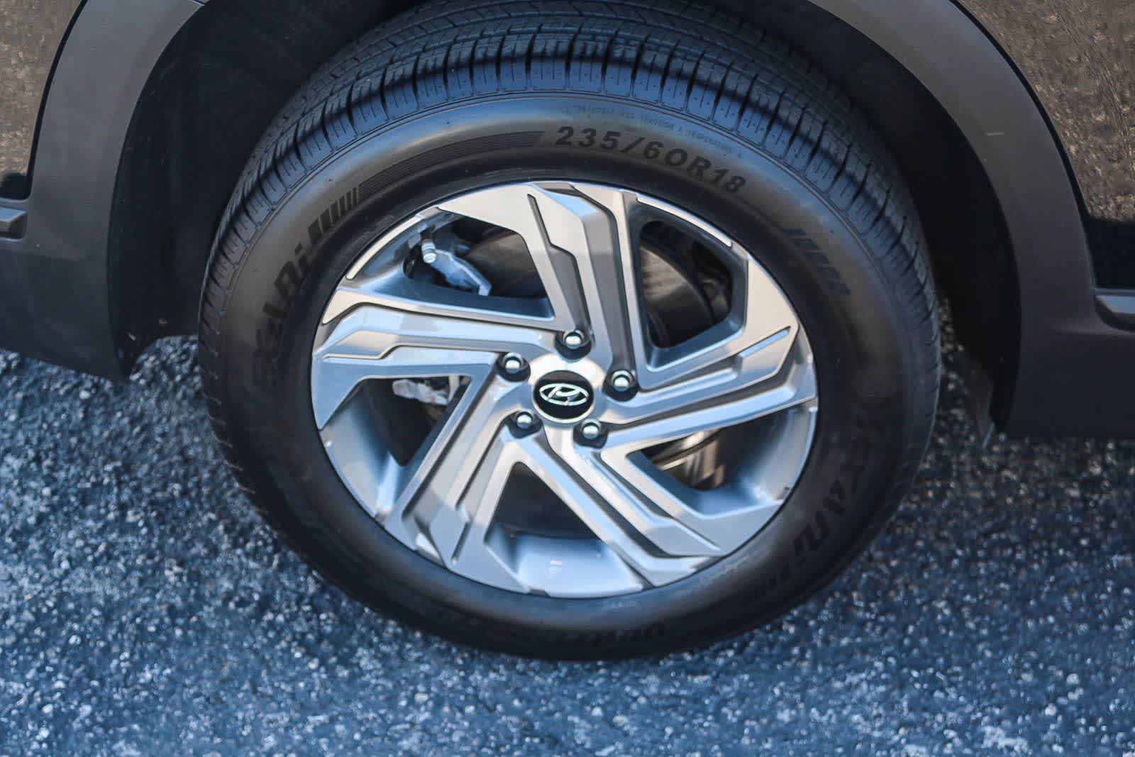 Thumbnail: 2023 Hyundai Santa Fe - 13