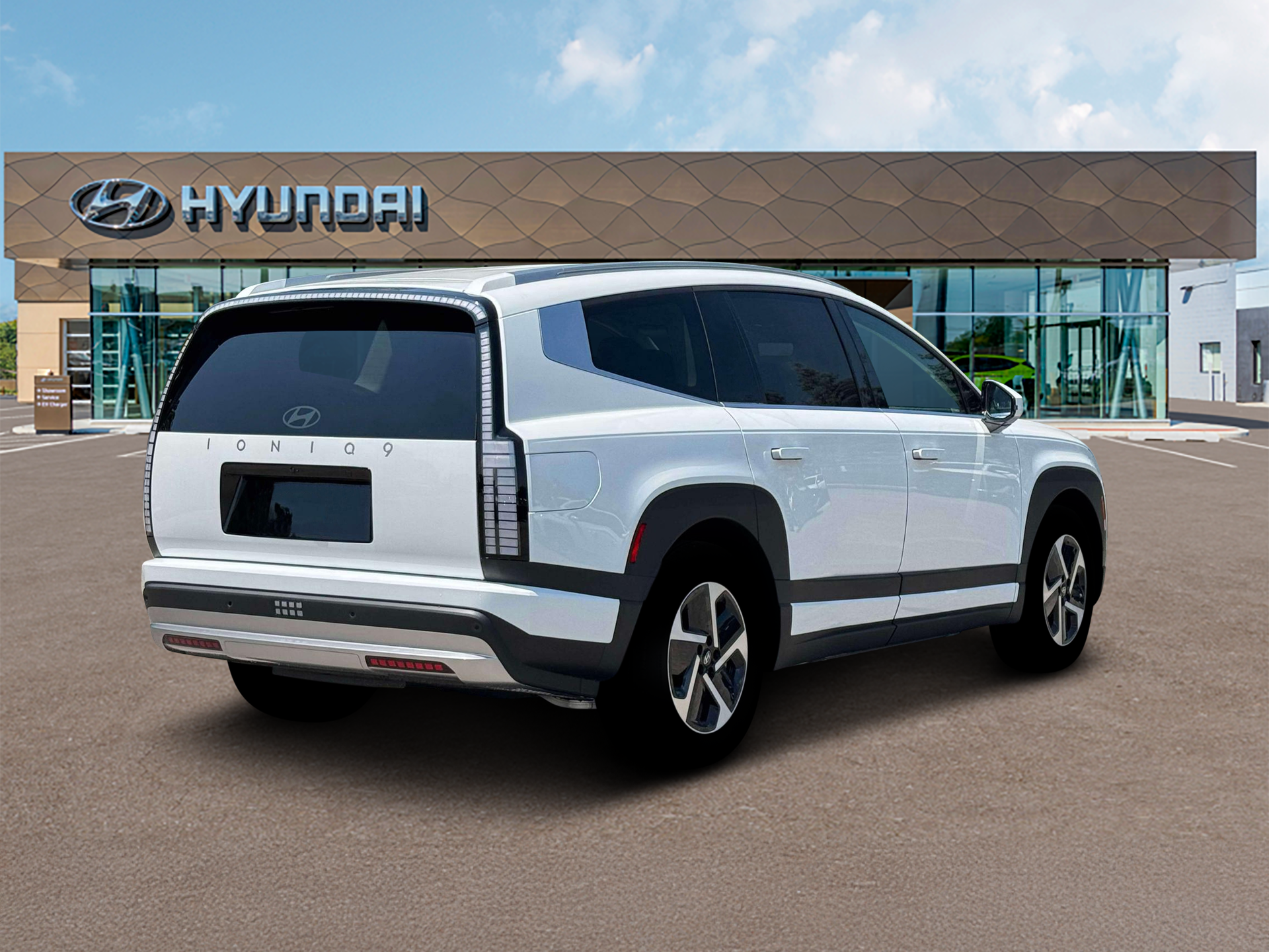 Thumbnail: 2026 Hyundai Ioniq - 7