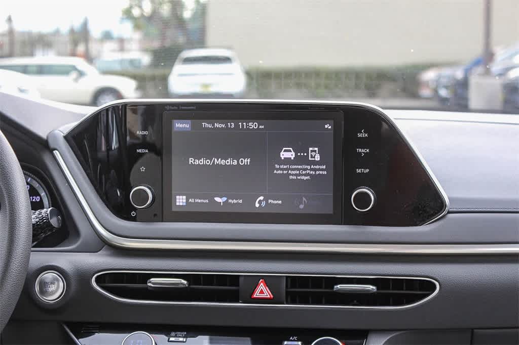 Thumbnail: 2023 Hyundai Sonata - 19