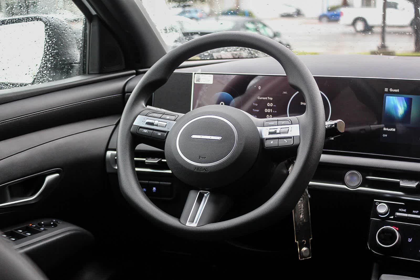 Thumbnail: 2026 Hyundai Santa Cruz - 21