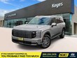  Hyundai Palisade Hybrid