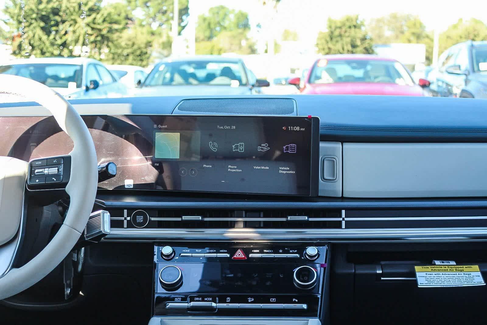 Thumbnail: 2026 Hyundai Santa Fe - 17