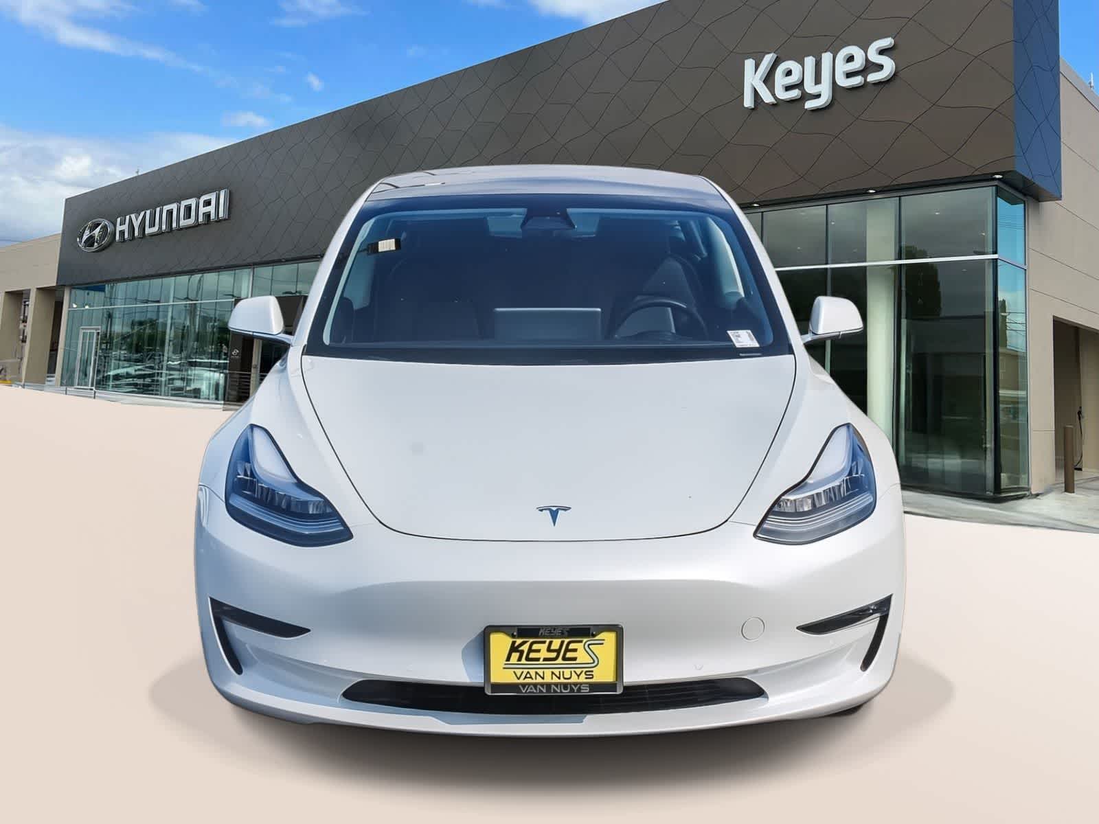 Thumbnail: 2020 Tesla Model 3 - 2
